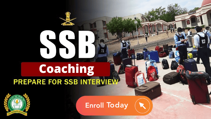 ssb coaching in dehradun