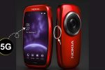Nokia 6600 5G Relaunched in India – 108MP Camera and Cutting Edge Features