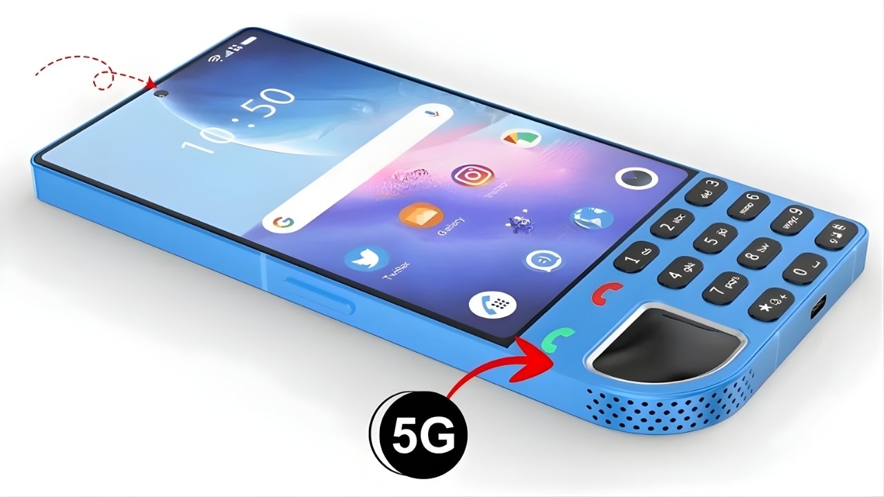Nokia 7610 5G Launched in India – 108MP Camera, 6000mAh Battery & 120Hz Display