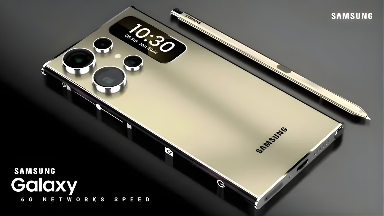 Samsung Galaxy S26 Ultra Launched with 220MP Camera, 6000mAh Battery & Unmatched Flagship Performance
